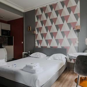 Appartement met een Slaapkamer